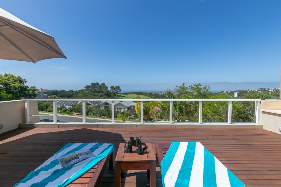 4 Bedroom Property for Sale in Pezula Golf Estate Western Cape